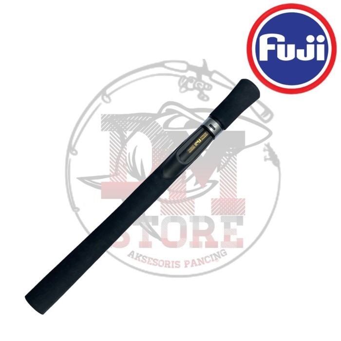 Reelseat vss fuji gold lebel custom set busa japstyle