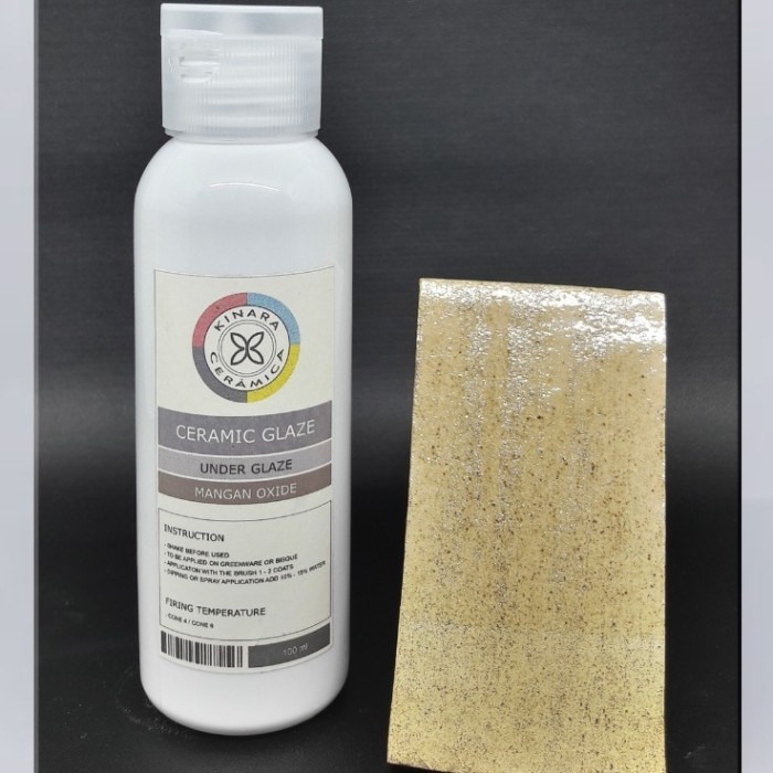 

Ceramic Underglaze Colors 40