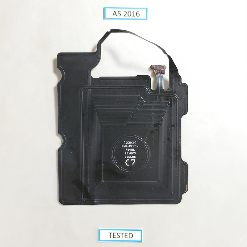 Antena NFC Samsung A5 2016 Original Copotan