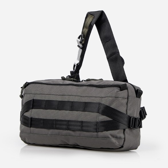 Orbit gear waist bag original tas selempang orbitgear sling small