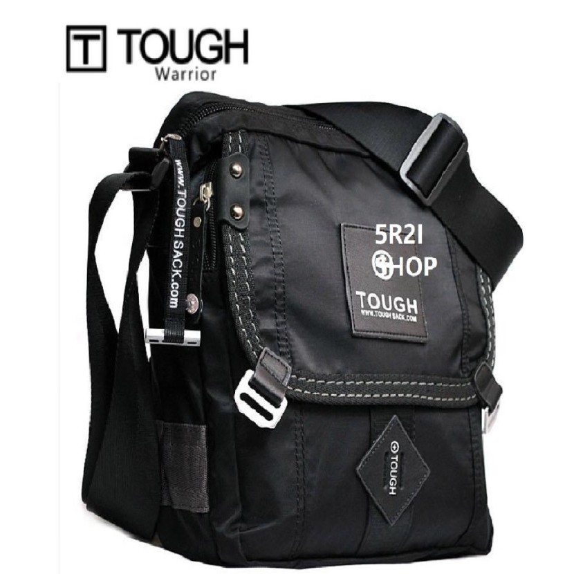 Tas selempang Tough 4292 sling bag tough warrior SLING BAG TOUGH