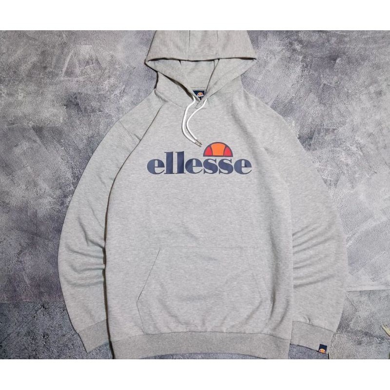 Hoodie ellese abu