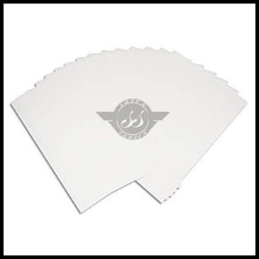 

TERMURAH TRANSFER PAPER LIGHT JET PRO SOFT STRETCH / JPSS USA A3 !!!!