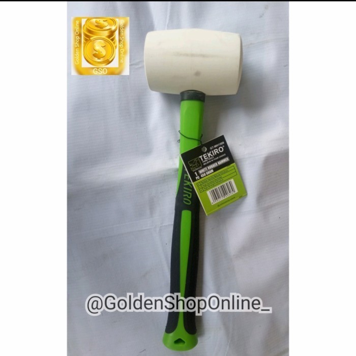 Palu Karet 450 Gram Tekiro