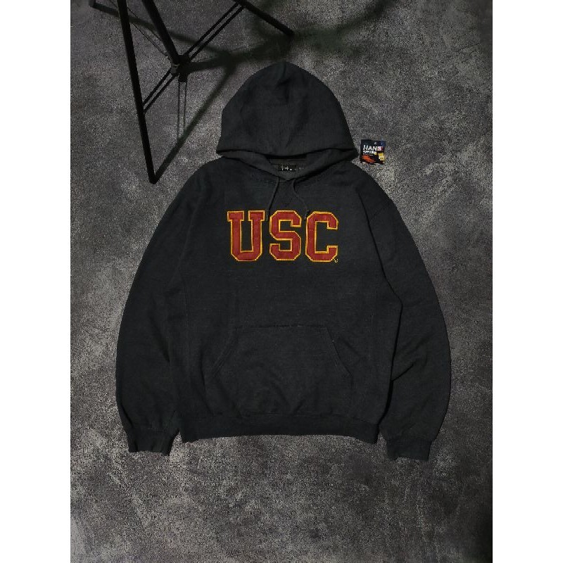 Hoodie USC Heritage