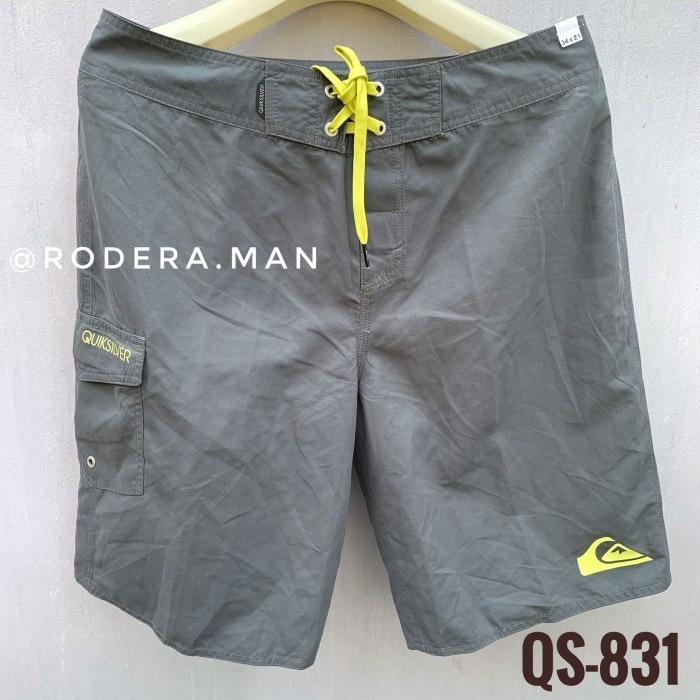 Hards Boardshorts - Celana Surfing Original Qs831