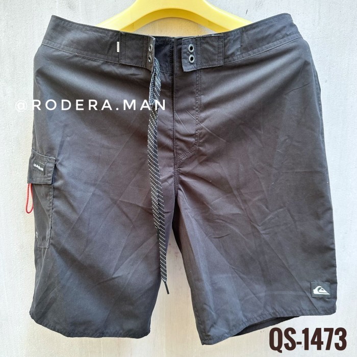 Hards Boardshorts - Celana Surfing Original Qs1473