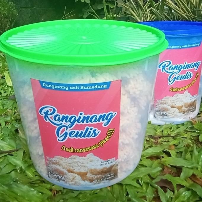 

RANGINANG GEULIS RENGGINANG E82BJ