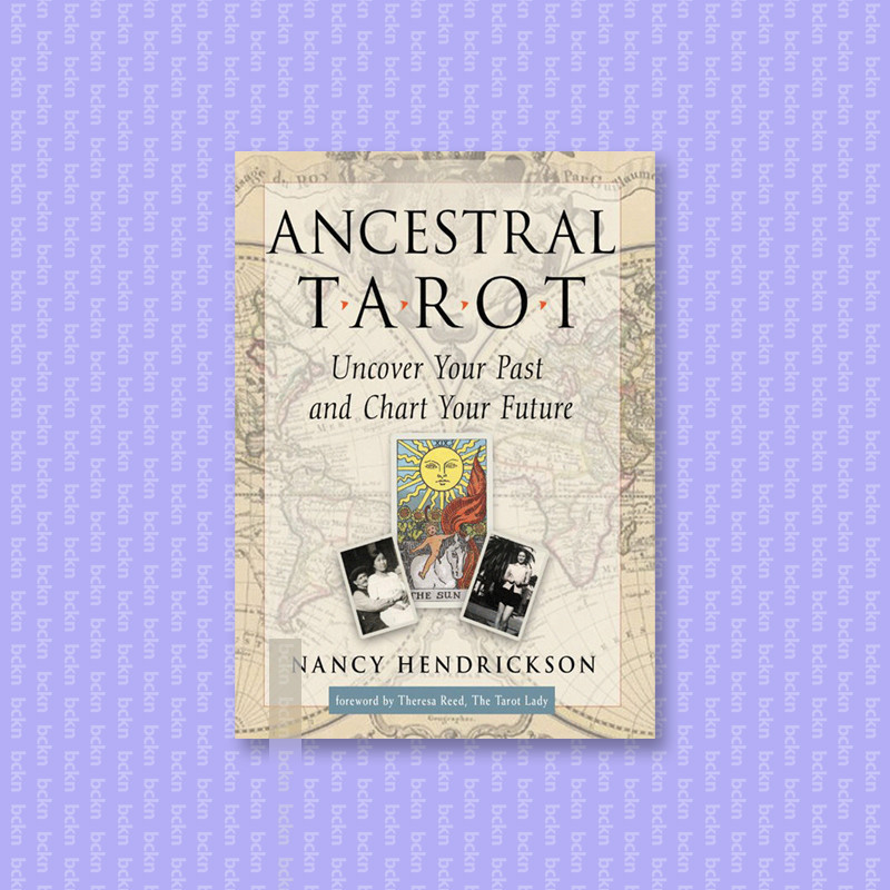 

Ancestral Tarot - Nancy Hendrickson