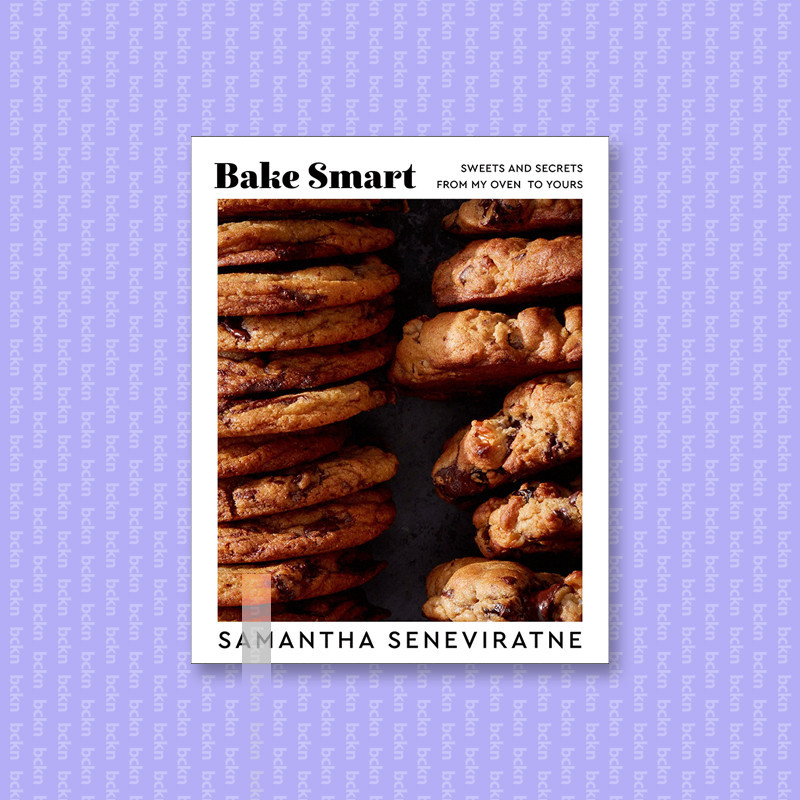

Bake Smart - Samantha Seneviratne