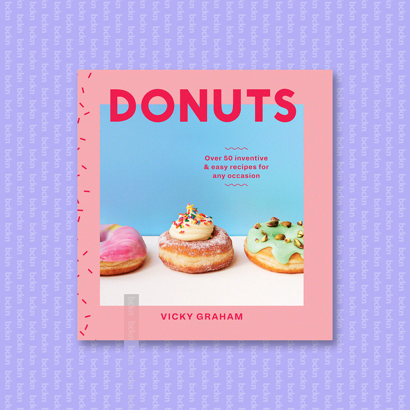 

Donuts - Vicky Graham