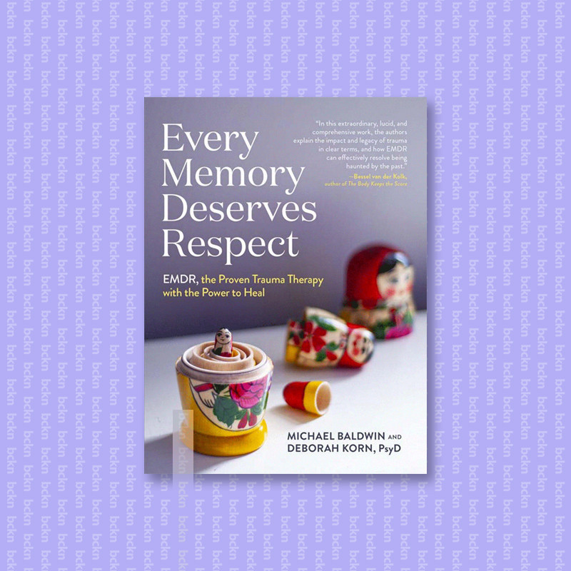 

Every Memory Deserves Respect - Michael Baldwin