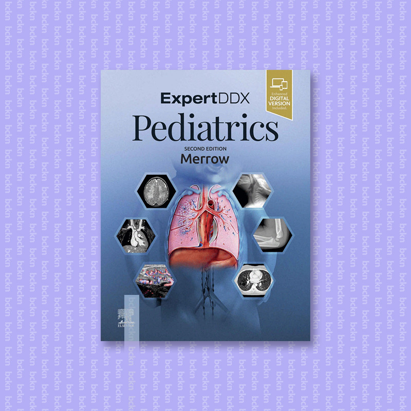 

EXPERTddx - Pediatrics - Jr. A. Carlson Merrow