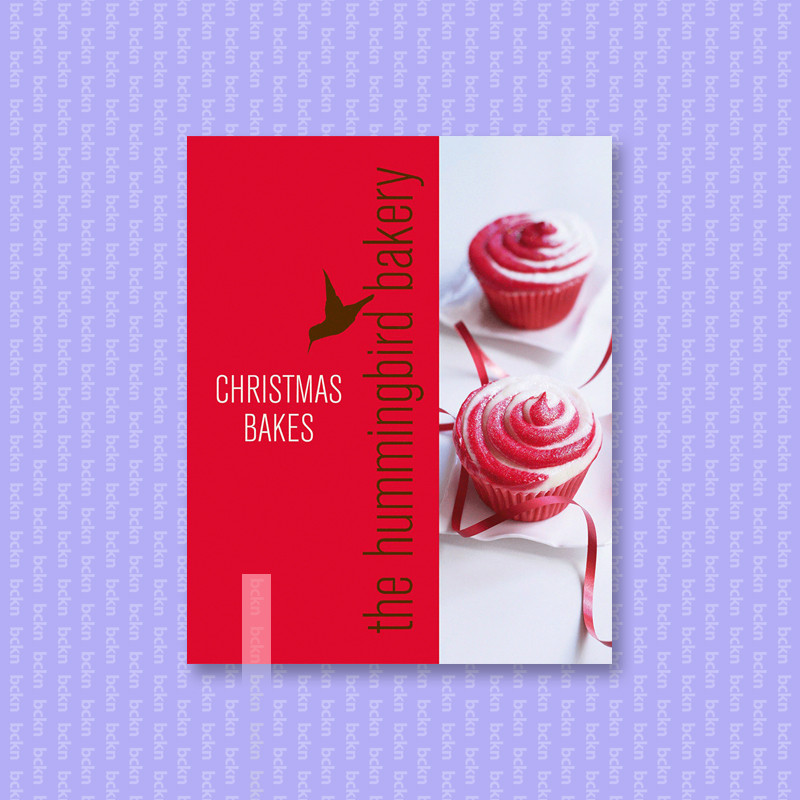 

Hummingbird Bakery Christmas - Tarek Malouf