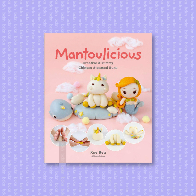 

Mantoulicious - Xue Ren
