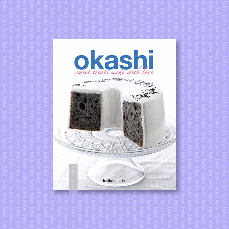 

Okashi - Keiko Ishida