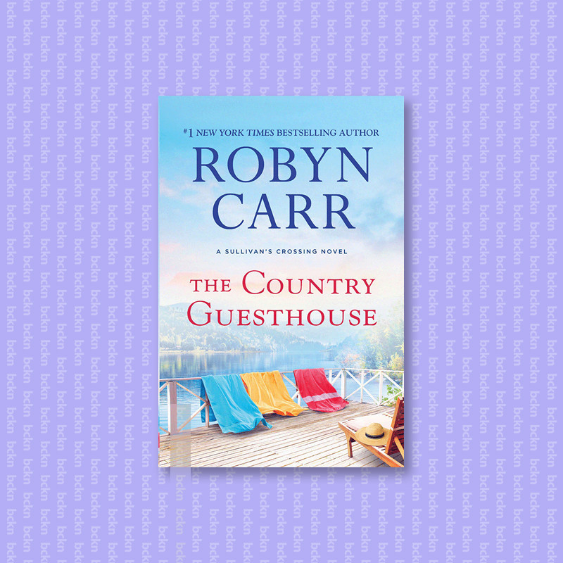 

The Country Guesthouse - Robyn Carr