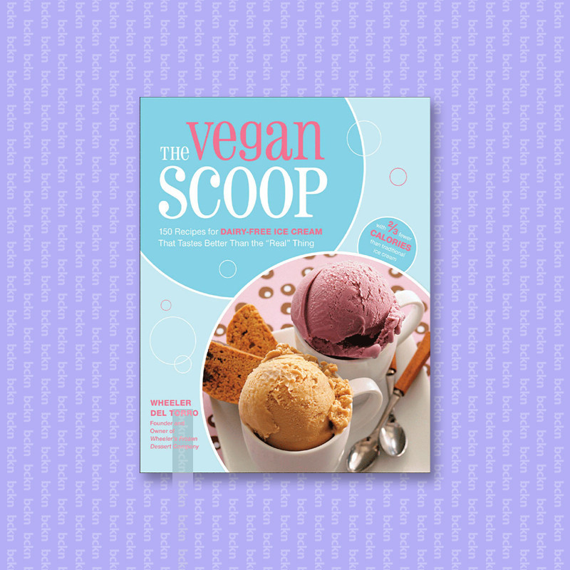 

The Vegan Scoop - Wheeler del Torro