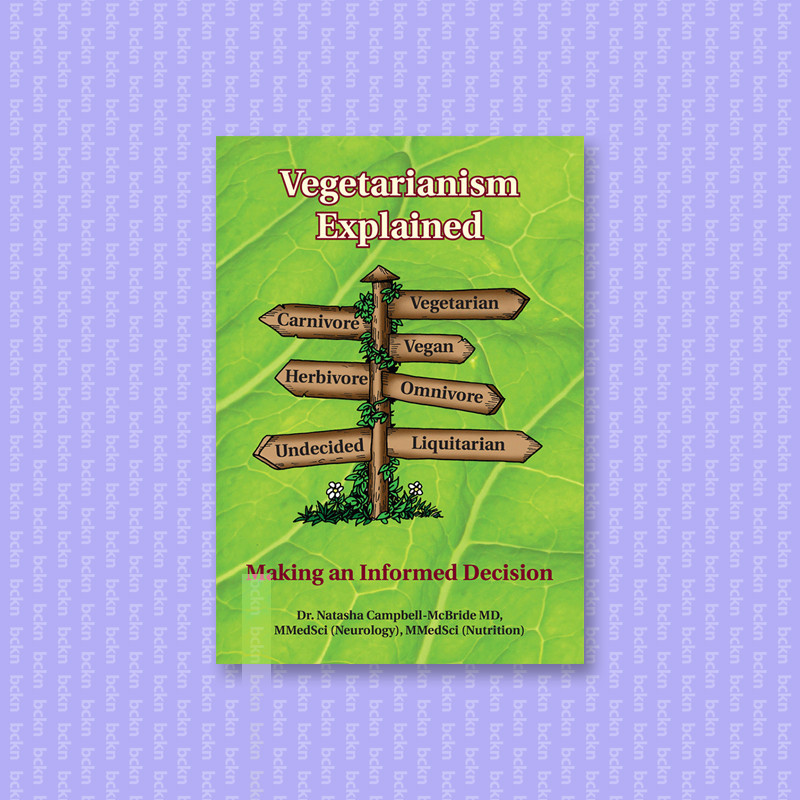 

Vegetarianism Explained - Natasha Campbell McBride, M.D_