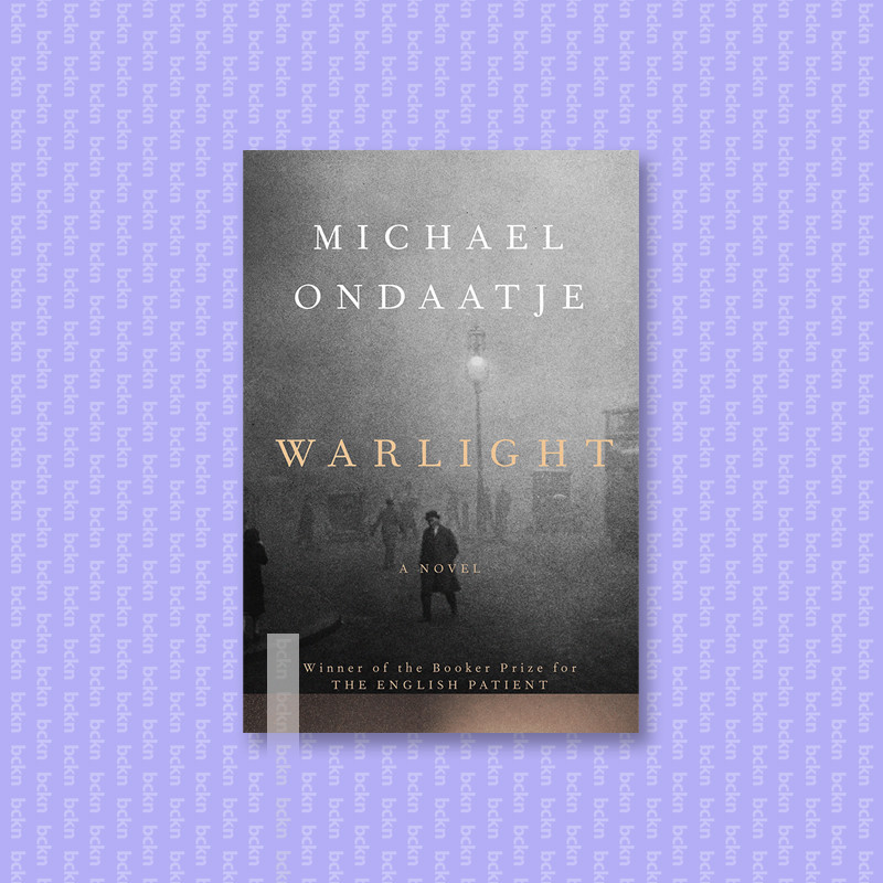 

Warlight - Michael Ondaatje