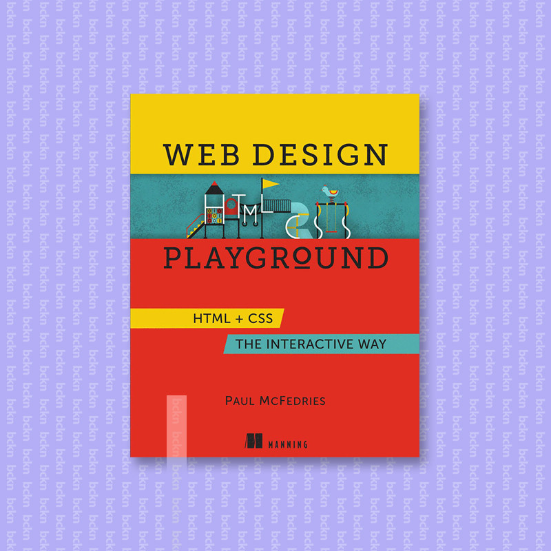 

Web Design Playground - Paul McFedries