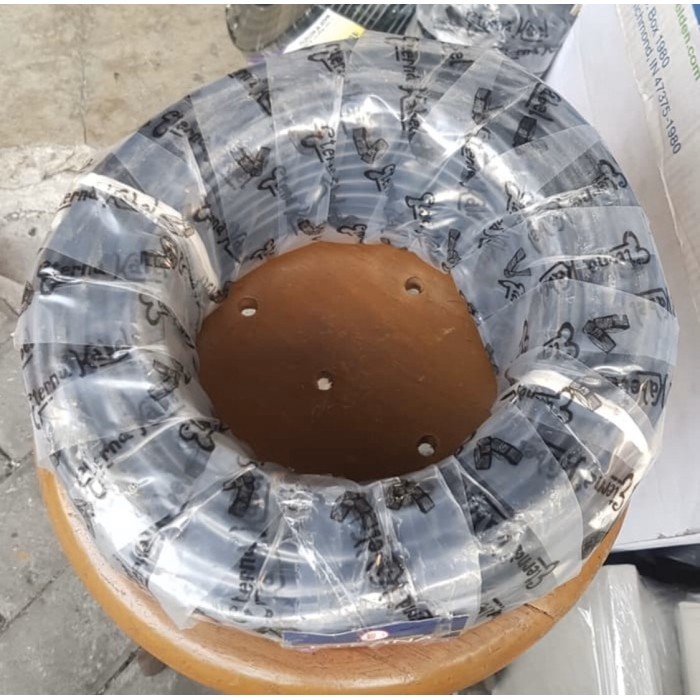 Kabel Eterna Nyyhy 2X0.75 2X0,75 2 X 0,75 2 X 0.75 Eterna 50M 50 Meter