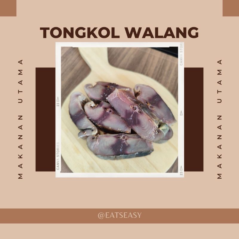 

IKAN ASIN TONGKOL WALANG SUPER 1KG