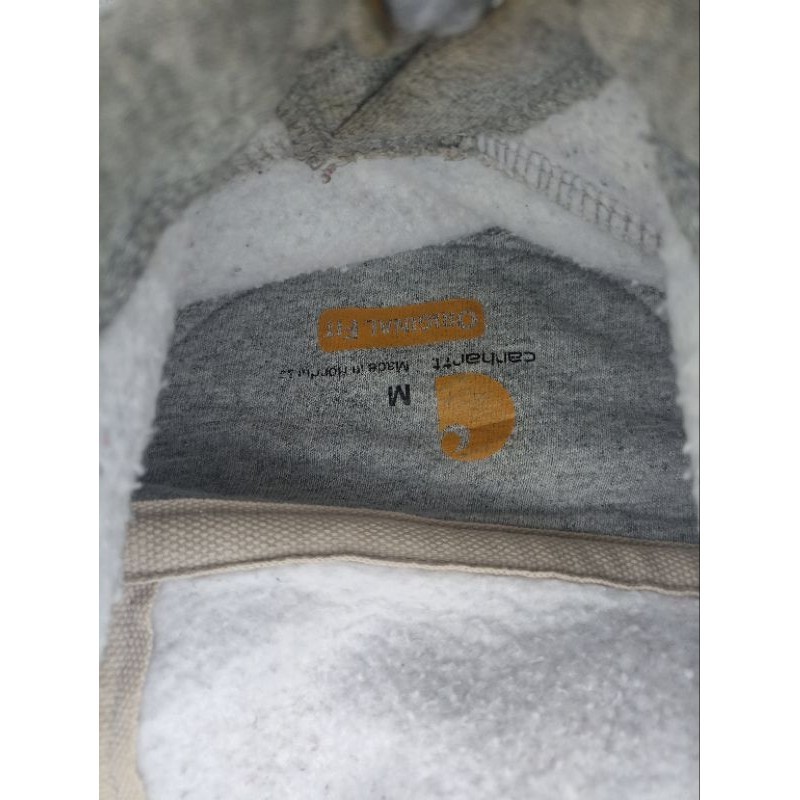 carhartt spellout