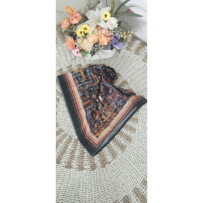 hijab journey dara
