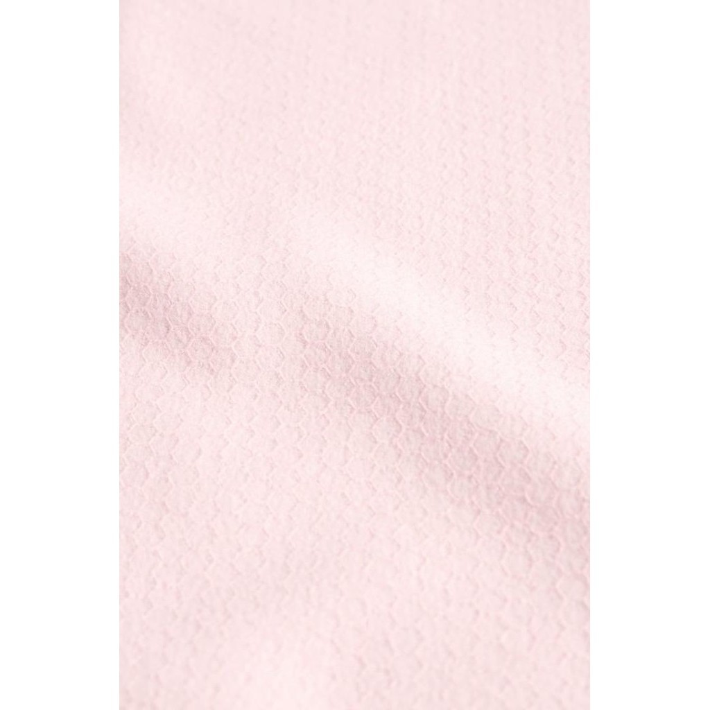 Handuka Matras Alo Yoga Grounded Non-Slip Mat Towel - Powder Pink Magracrew