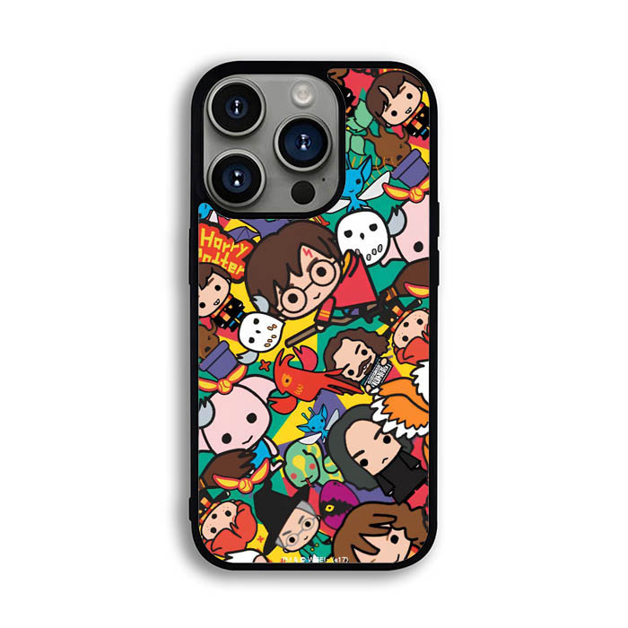 Hardcase Casing Custom Softcase iPhone 15 14 13 12 11 X XS XR 8 7 6 SE Pro Max Plus Mini 2020 Harry 