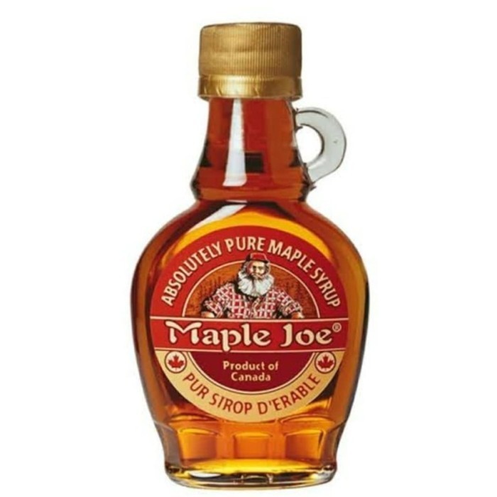 

MAPLE JOE SYRUP 250 GR Pure Mapel sirup CANADA
