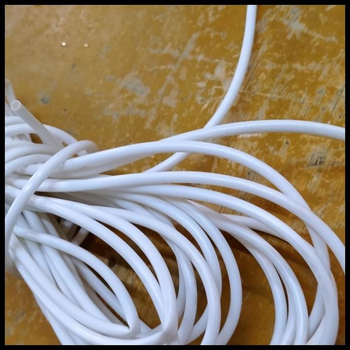 

GRATIS ONGKIR TUBING MARKER TUBE MT-3,5MM UNTUK KABEL KONTROL UKURAN 1,5MM !!!!!