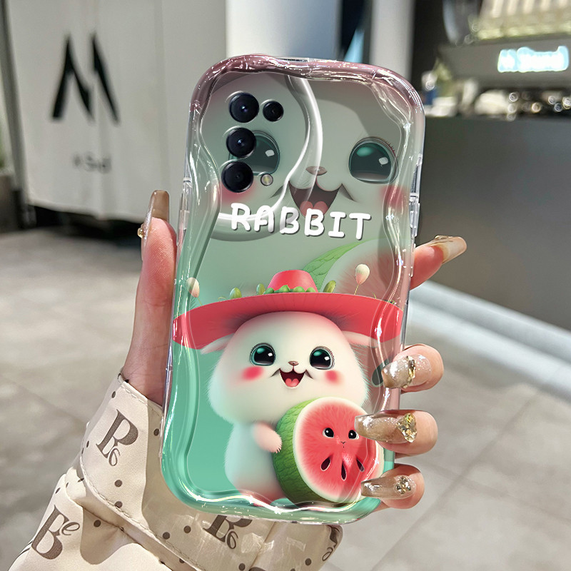 Casing Hp OPPO Reno 5 4G Reno 5 5G Reno 5K 5G Case silikon Anti drop Kesing sarung HP Casing telepon