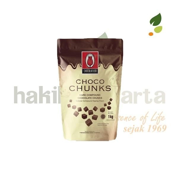 

Tulip Choco Chunks Best Seller