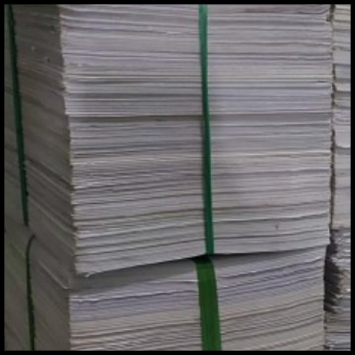 

TERMURAH KERTAS HVS BEKAS SEBELAH POLOS BUAT PRINT DAN BUNGKUS !!!!