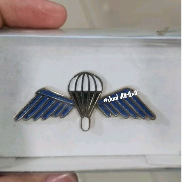 Brevet Pin Wing PARA AUSTRALIA