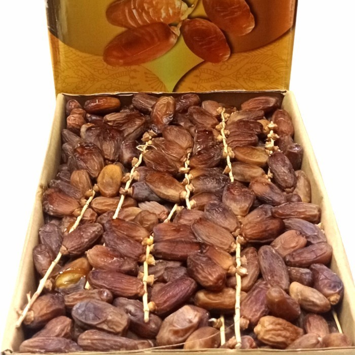 

Kurma Tangkai 5 Kg Kurma Tangkai Premium