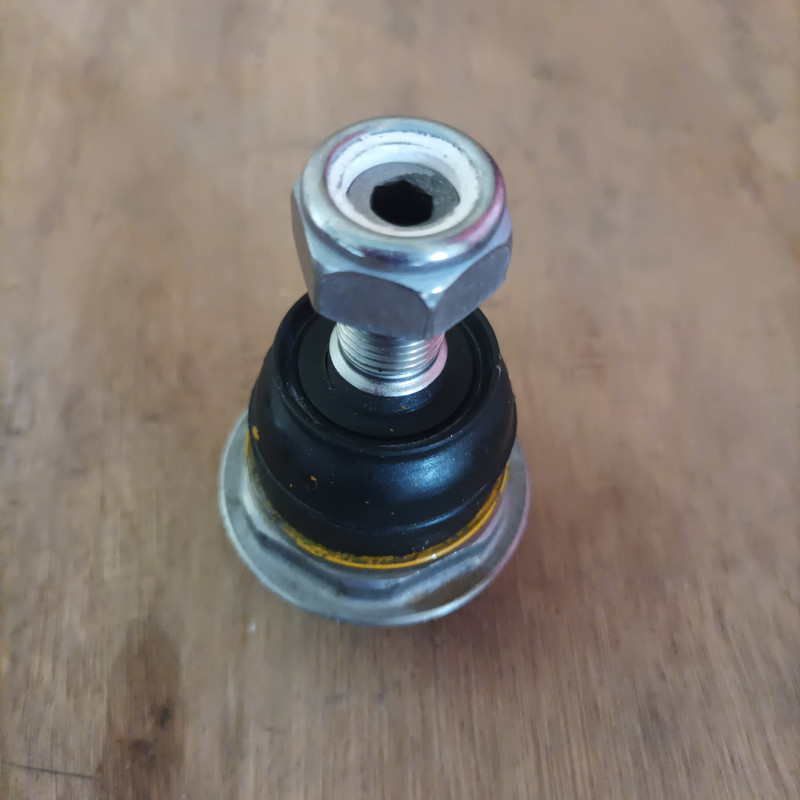 Ball Joint Peugeot 307