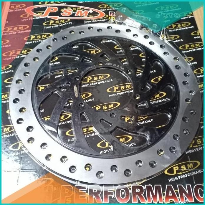 disc scorpio psm 300mm/ piringan cakram psm scorpio 300mm 19F3B2024 sp