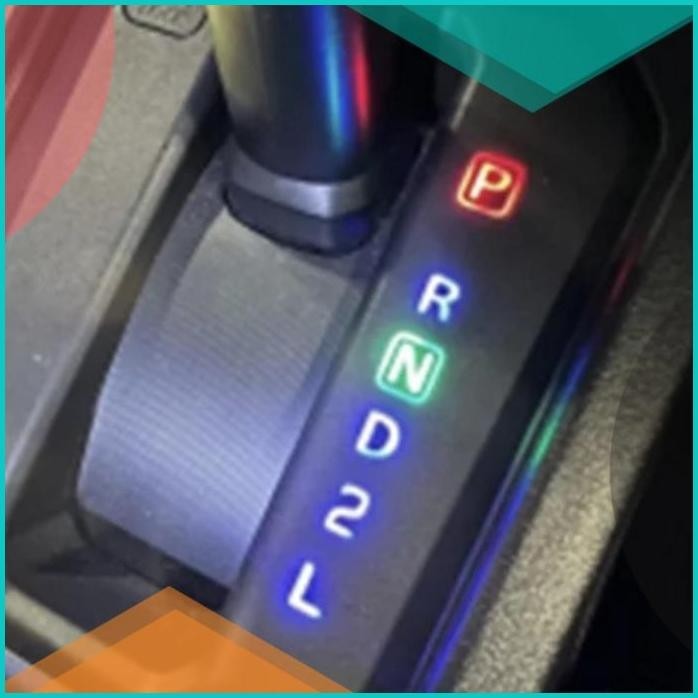 Lampu Persneling Suzuki Jimny JB74/Lampu Gearshift Jimny 2019 All Grip