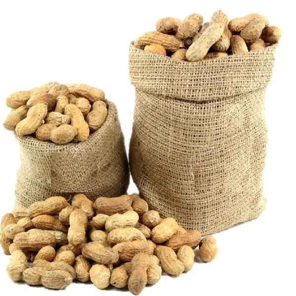 

Online Seeds Kacang Tanah Kulit Segar - 1000 Gram