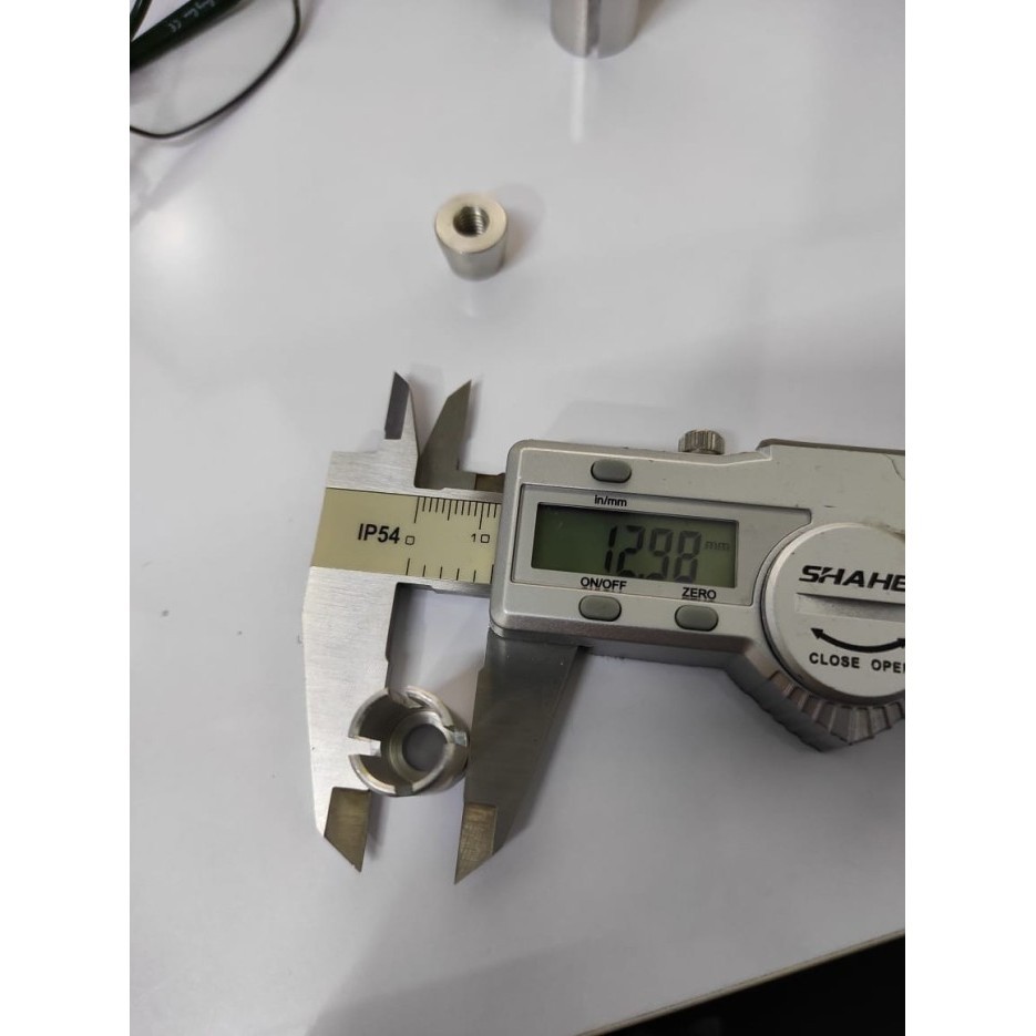 Jalu Stang Wr3
