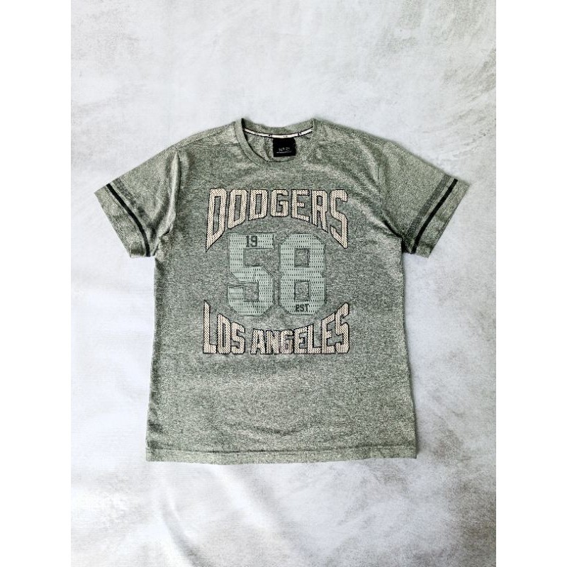 JERSEY MLB ORIGINAL SECOND