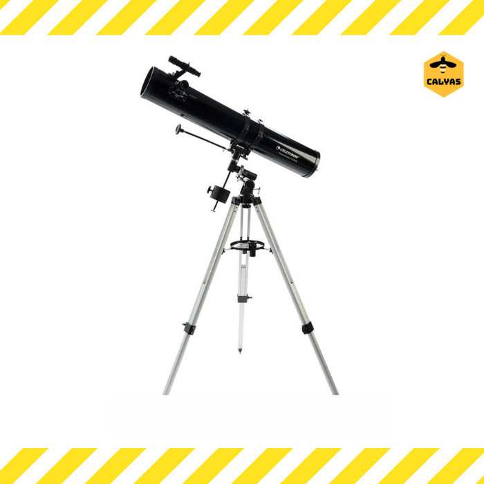 Teropong Bintang Astronomical Telescope Celestron 112Eq