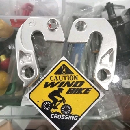 Anting Rd Hanger Specialized Camber Hardrock Stumpjumper Xc Status Dll