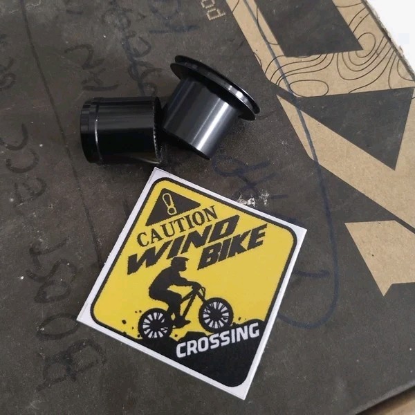 Adaptor Ta Freehub Strummer Belakang Mt009 Boost 12X148 Mt039 Nonboost