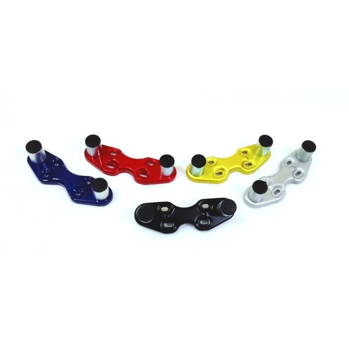 Dudukan Stang Jepit Vixion Scorpio Xride Rxking Raiser Stang Jepit