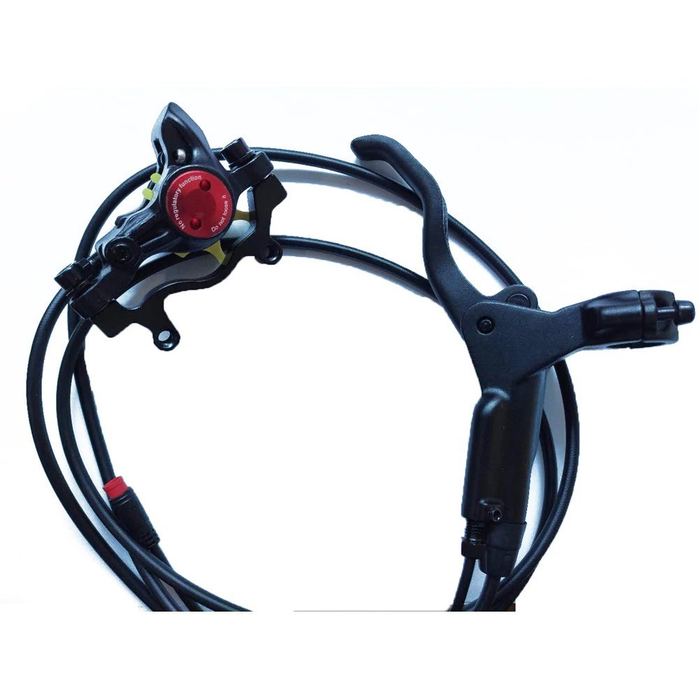 Rem Disc Brake Sepeda Listrik Lankeleisi XT750 Plus 1 Pair