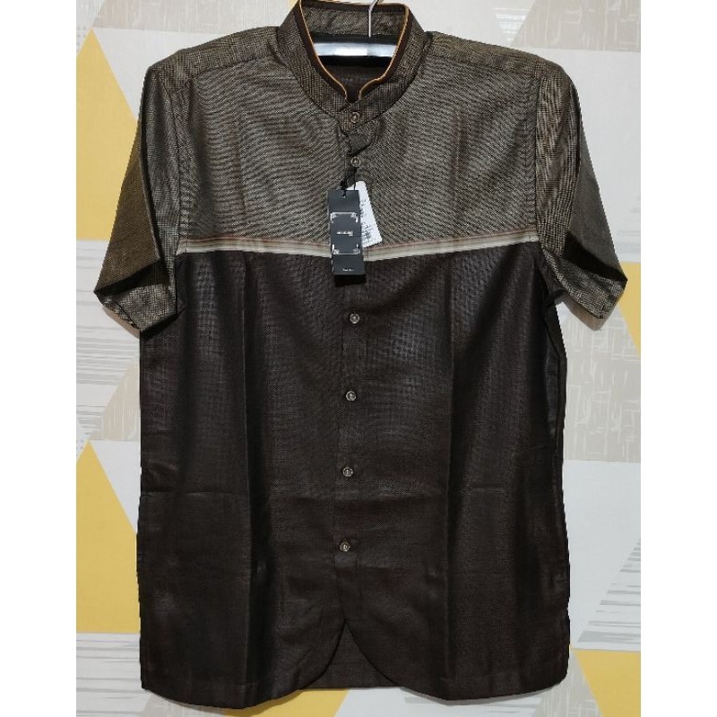 kemeja Koko MANZONE original S,M